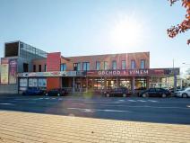 Pronájem kanceláře, Ostrava, Vítkovická, 116 m2