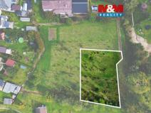 Prodej pozemku pro bydlení, Nový Malín, 1140 m2