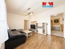 Prodej bytu 3+1, Karviná - Ráj, Borovského, 54 m2