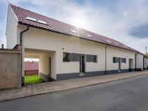 Prodej rodinného domu, Nová Ves, 171 m2