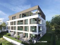 Prodej bytu 3+kk, Olomouc, Leopolda Pospíšila, 81 m2