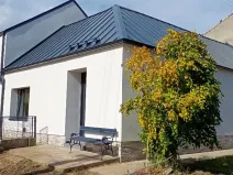 Prodej rodinného domu, Hostěrádky-Rešov, 182 m2