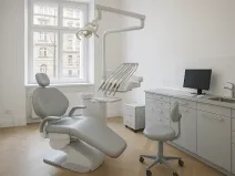 Pronájem ordinace, Praha - Vinohrady, Londýnská, 230 m2