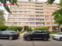 Prodej bytu 3+1, Kolín, Dělnická, 72 m2