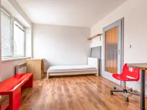 Pronájem bytu 1+kk, Mladá Boleslav, Jaselská, 30 m2