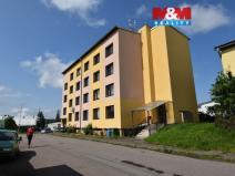 Pronájem bytu 4+1, Žamberk, Zemědělská, 100 m2