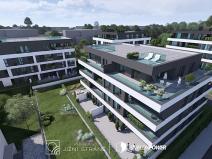 Prodej bytu 3+kk, Olomouc, Leopolda Pospíšila, 87 m2