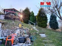 Prodej zahrady, Kadaň, 624 m2