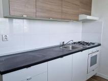 Pronájem bytu 1+1, Ostrava - Hrabůvka, Mjr. Nováka, 38 m2