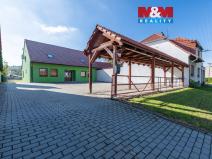 Prodej obchodního prostoru, Velká nad Veličkou, 187 m2