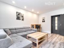 Pronájem bytu 2+1, Ostrava, Zeyerova, 43 m2