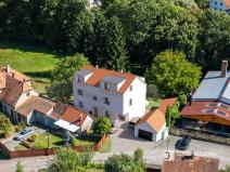 Prodej rodinného domu, Slatiňany, 214 m2