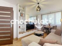 Prodej bytu 3+kk, Pardubice, Kosmonautů, 57 m2