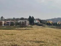 Prodej pozemku pro bydlení, Milešovice, 489 m2