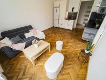 Prodej bytu 2+kk, Bakov nad Jizerou, 43 m2