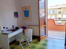 Prodej bytu 3+1, Via Michelangelo, Scalea, Kalábrie, Itálie, 120 m2