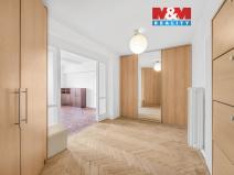 Prodej bytu 2+1, Praha - Vysočany, Pod strojírnami, 77 m2