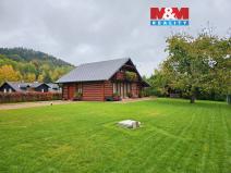 Prodej rodinného domu, Jablonné v Podještědí - Heřmanice v Podještědí, 95 m2