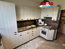 Prodej bytu 3+1, Ostrava - Moravská Ostrava, Jílová, 75 m2