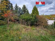 Pronájem zahrady, Mšecké Žehrovice, 535 m2