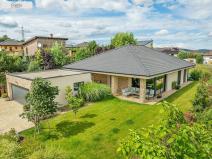 Prodej rodinného domu, Králův Dvůr - Křižatky, Na Vinohradech, 136 m2