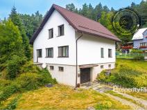 Prodej rodinného domu, Janovice, 250 m2