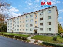 Prodej bytu 3+1, Nová Role, Školní, 74 m2