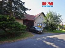 Prodej rodinného domu, Jilem, 209 m2