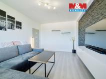 Prodej bytu 3+1, Planá, Fučíkova, 65 m2