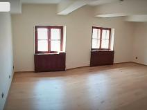 Pronájem kanceláře, Praha - Malá Strana, U lužického semináře, 77 m2