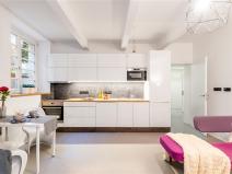 Prodej bytu 2+kk, Praha, Českomalínská, 54 m2