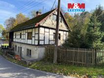 Prodej rodinného domu, Huntířov, 200 m2