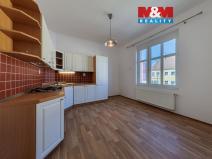 Pronájem bytu 2+1, Karlovy Vary, Moskevská, 80 m2