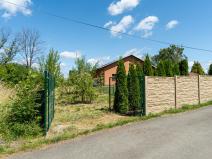 Prodej pozemku, Zbenice, 823 m2