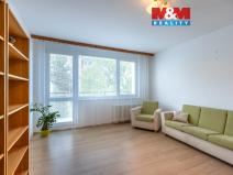 Prodej bytu 3+1, Praha - Hlubočepy, Lohniského, 63 m2