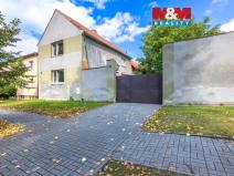 Prodej rodinného domu, Slavětín, Na Městečku, 120 m2