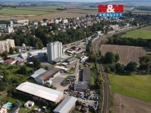 Prodej skladu, Kostelec nad Orlicí, 1100 m2