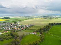 Prodej pozemku, Mirotice, 800 m2