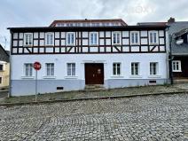 Prodej ubytování, Jiřetín pod Jedlovou, Tolštýnská, 600 m2