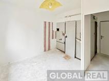 Prodej bytu 1+1, Jihlava, Březinova, 33 m2