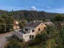 Prodej vícegeneračního domu, Račice, 291 m2