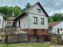 Prodej rodinného domu, Malá Lhota, 63 m2