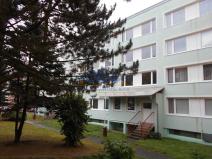 Pronájem bytu 2+kk, Komárov, Mládežnická, 56 m2