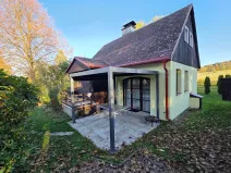 Prodej rodinného domu, Rynoltice, 64 m2