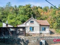 Prodej chaty, Beroun, Pod Lišticí, 90 m2