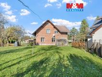 Prodej rodinného domu, Lukavice, 100 m2