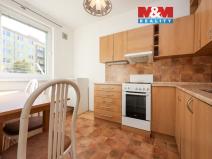 Prodej bytu 2+1, Hranice - Hranice I-Město, Hromůvka, 44 m2