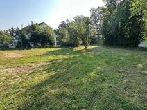 Prodej pozemku pro bydlení, Praha - Vinoř, 402 m2