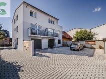 Prodej bytu 3+kk, Olomouc, Příčná, 81 m2