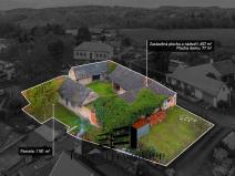 Prodej chaty, Šubířov - Chobyně, 77 m2